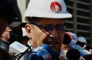 Gobernador ratifica que ex-Sedeca no volverá a operar