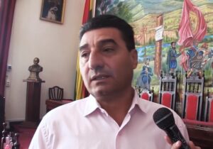 Municipio de Tarija felicita a trabajadores de medios en el día del periodista