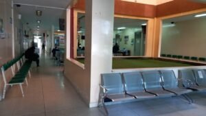 Jueves 2 y viernes 3 de junio funcionarios de la CNS acatarán paro convocado por el CONASA
