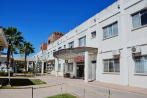 Gobernación prepara acreditación del hospital Virgen de Guadalupe
