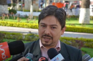 Gobernación suspende actos cívicos del 6 agosto por recomendaciones del COED