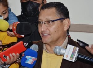 Gobernación canceló deuda a ENDE por el interconectado al SIN