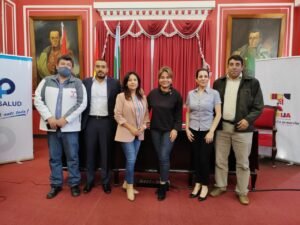 Gobernación lanza la campaña de cirugías reconstructivas gratuitas “Juntos por una esperanza”