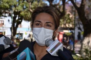 Gobernación lamenta falta de consensos en la elaboración de la Marca Tarija