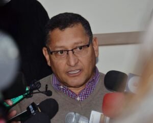 Justicia no devuelve el dinero retenido a la Gobernación de Tarija por el caso ENDE