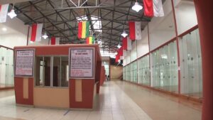 Cuenta regresiva: Tarija se prepara para recibir el mundial del Raquet 2023