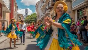 MUNICIPIO TRABAJARÁ EN PREVENCIÓN POR FIESTAS DE CARNAVAL