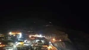 Fiscalía reporta la muerte de dos militares y un civil tras emboscada de ladrones de minerales en Huanuni
