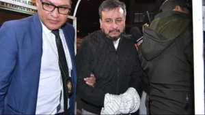Mauricio Medinaceli, exministro de Hidrocarburos, enfrenta una audiencia por la «gasolina basura»