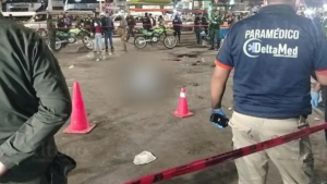 Librecambista llevaba $us 100.000 cuando fue asesinado en violento atraco