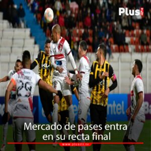 El mercado de pases invernal entra en su recta final