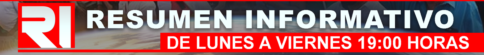 Banner flotante inferior