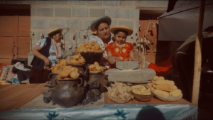 Santa Anita la fiesta de nuestros niños, Santa Anita es Tarija