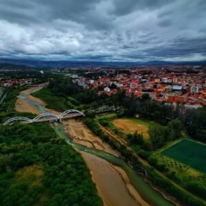 SENAMHI Pronostica un Leve Ascenso de Temperaturas para el Fin de Semana en Tarija