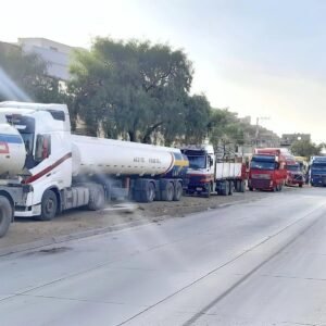 Asosur advierte que la escasez de diésel persiste y golpea al sector productivo del país