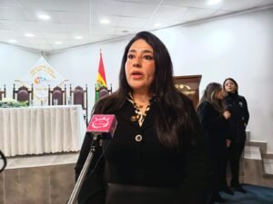 Lanzan la campaña “Esperanza de Vida” para brindar cirugías cardíacas gratuitas a niños en Tarija
