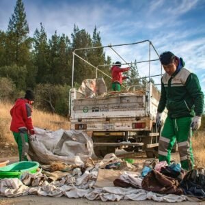 Alcaldía de Tarija descarta incremento en las tarifas de aseo urbano
