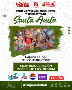 🎉 ¡Hoy es el gran día! 🎉