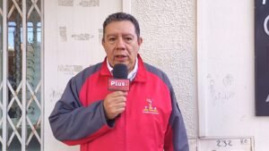 Municipio en alerta por altos niveles de contaminación en los afluentes de Cercado