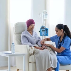Incremento del dólar dispara costos de tratamientos para pacientes con cáncer