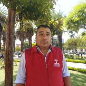 Aprehenden a exdirector municipal por presunta extorsión en Tarija