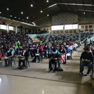Magisterio de Tarija exige auditoría al examen de ascenso y denuncia trasfondo presupuestario
