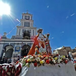 Tarija alista San Roque con un impulso a la música tradicional