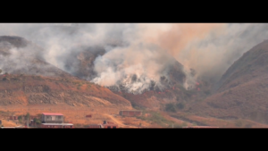 El fuego no distingue límites. La prevención depende de todos.