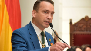 Saucedo resalta que Evo ya tiene dos órdenes de aprehensión y deben ser ejecutadas por la Policía