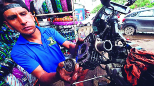 Así llegó la gasolina desestabilizada hasta los surtidores de Bolivia