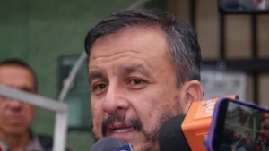 Ex ministro de Hidrocarburos: “Los últimos días han sido los más difíciles de mi vida”