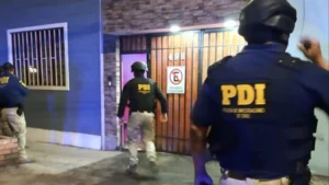 Cae red que captaba mujeres en Bolivia y las trasladaba a Chile para explotación sexual