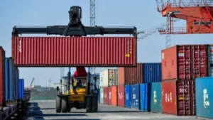 El superávit comercial fue de $us 1.669 MM; pudo ser mayor sin los bloqueos de mayo y junio