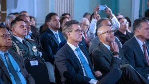 ¿Paz hará ajustes en su gabinete?, desde el PDC, Libre, Unidad y Súmate piden cambios
