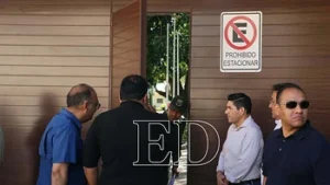 Se suspende el paro de cisternas anunciado para lunes