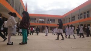 Educación confirma el retorno al horario normal de clases desde este lunes 31 de agosto