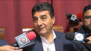 Alcalde Johnny Torres celebra aprobación de la Ley de Adicionales para garantizar la gestión municipal