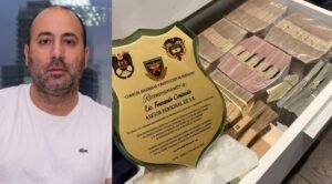 Fiscalía abre investigación contra Cerimedo por presunto enriquecimiento ilícito
