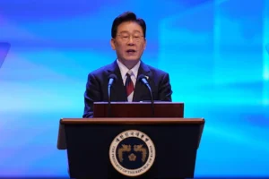 Corea del Sur propuso al régimen de Kim Jong-un abrir un diálogo para poner fin al conflicto y frenar la amenaza nuclear
