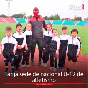 EN SEPTIEMBRE:
