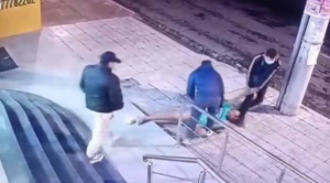 Sacan a rastras a un paciente de una clínica de Cochabamba y luego lo hallan herido