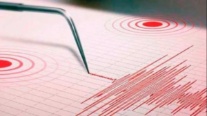Reportan sismo de 4,5 al sur de Potosí