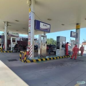 El GNV se consolida como la alternativa más barata y segura ante el desabastecimiento regional