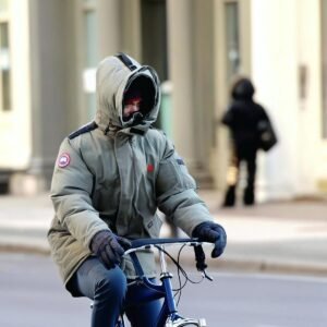 SENAMHI emite alerta por descenso brusco de temperaturas y posibles nevadas en la zona Alta