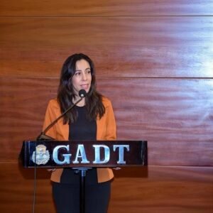 Tarija proyecta el Pacto Fiscal 2027 y busca frenar la retención de sus fondos​