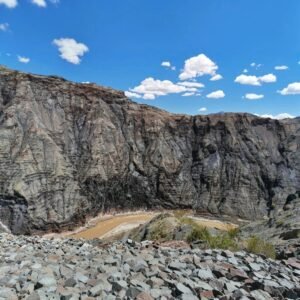 Carrizal pasa a ser prioridad nacional y proyecta elevar la energía renovable en Bolivia al 45%