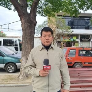 Nuevas tarifas de aseo en Tarija: Fejuve aclara que el 85% de la población no sufrirá incrementos