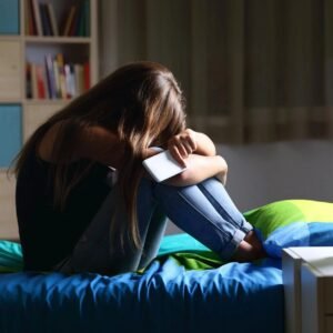 Impulsan programa de salud mental tras revelarse preocupantes cifras de depresión
