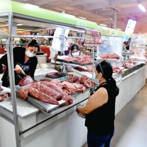 Riesgo de desabastecimiento de carne en Tarija por fuga de ganado y falta de combustible