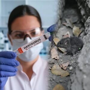 Advierten sobre la presencia del ratón colilargo, portador del hantavirus en cinco municipios de Tarija